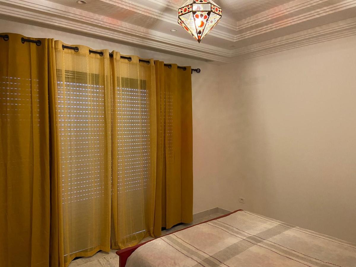 Marsa Authentic Luxury Appart 1 La Marsa Ngoại thất bức ảnh
