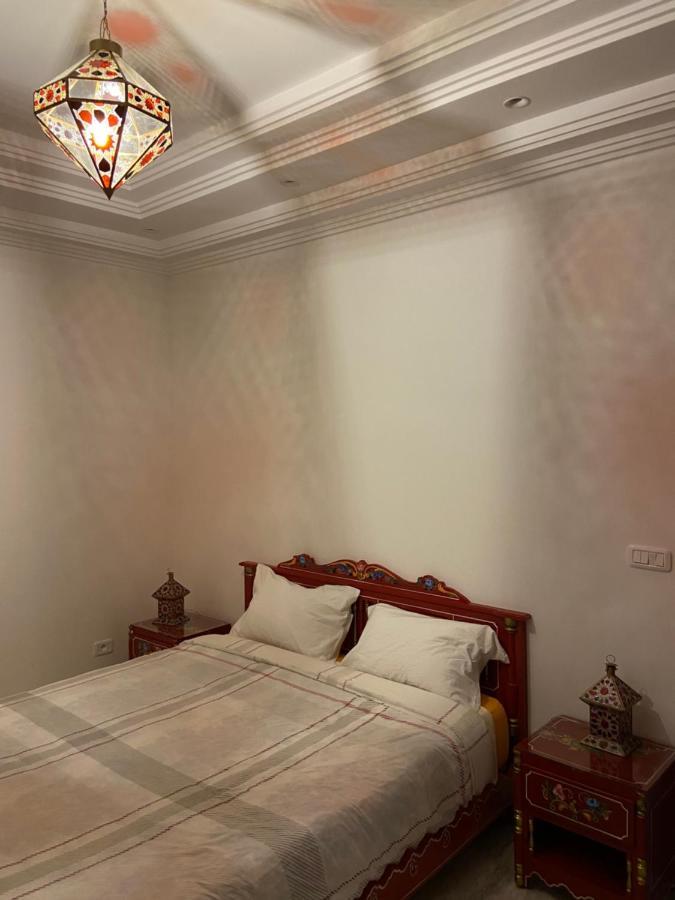 Marsa Authentic Luxury Appart 1 La Marsa Ngoại thất bức ảnh