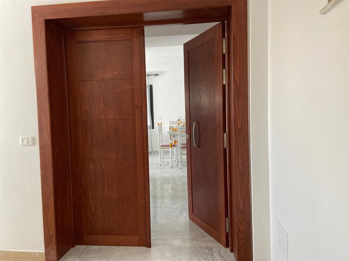 Marsa Authentic Luxury Appart 1 La Marsa Ngoại thất bức ảnh