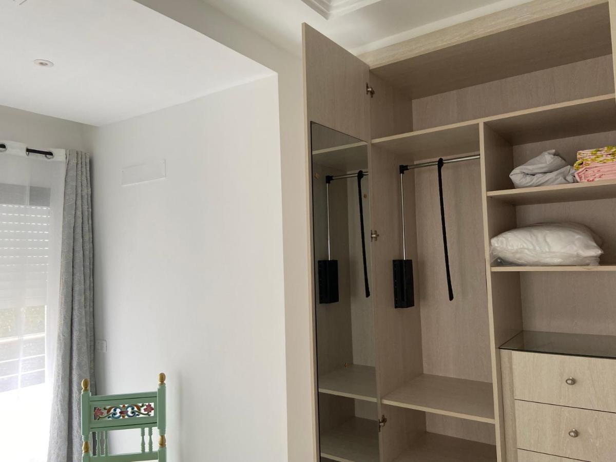 Marsa Authentic Luxury Appart 1 Apartment La Marsa Ngoại thất bức ảnh