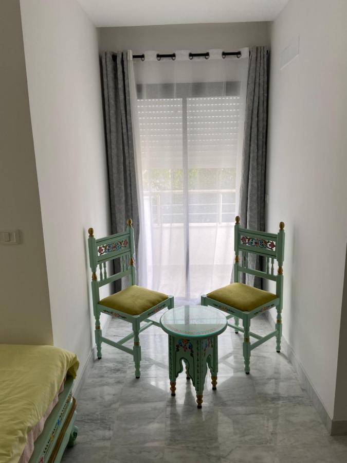 Marsa Authentic Luxury Appart 1 Apartment La Marsa Ngoại thất bức ảnh