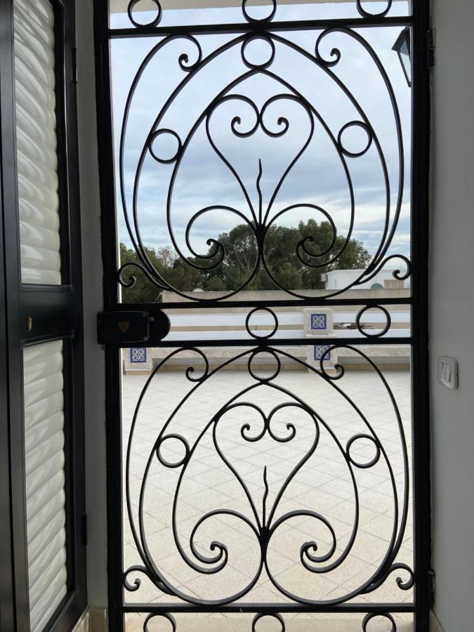 Marsa Authentic Luxury Appart 1 La Marsa Ngoại thất bức ảnh