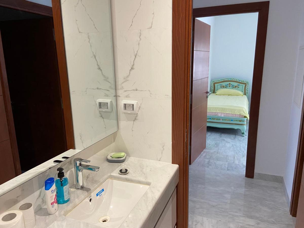 Marsa Authentic Luxury Appart 1 Apartment La Marsa Ngoại thất bức ảnh