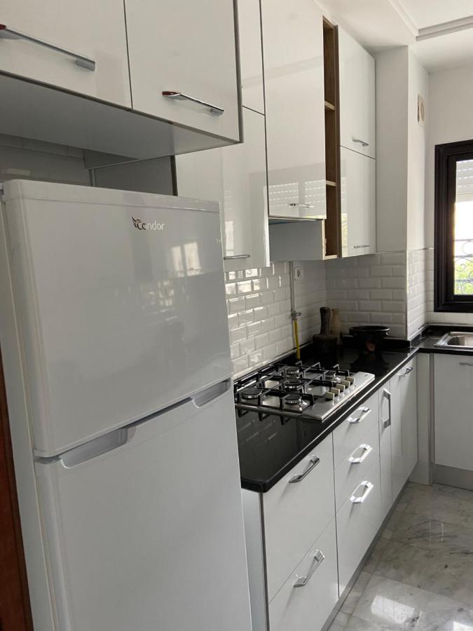 Marsa Authentic Luxury Appart 1 La Marsa Ngoại thất bức ảnh